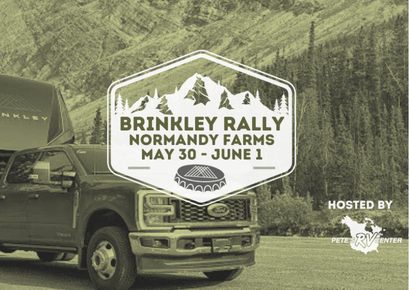Brinkleys & Brews